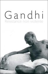 RESISTANCE NON VIOLENTE