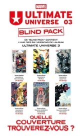 Ultimate Universe N°03 - Blind pack