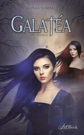 Galatéa, tome 2 : Coalescence