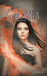 Galatéa, tome 4 : Efflorescence