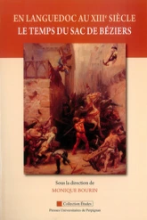En Languedoc au XIIIe siècle, le temps du sac de Béziers