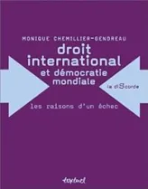 Droit international et démocratie mondiale