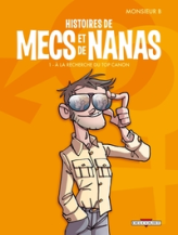 Histoire de Mecs et de Nanas