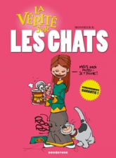 La vérite sur les chats