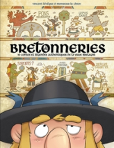 Bretonneries - tome 01