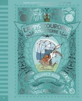 Les lapins de la couronne d'Angleterre, tome 3 : Bons baisers de Sibérie