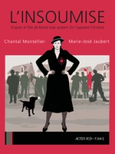 L'insoumise