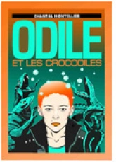 Odile et les crocodiles