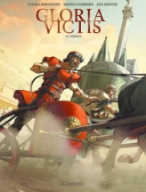 Gloria Victis, tome 3 : Némesis