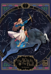 The Witch and the Bull - tome 1