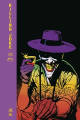 Batman : The Killing Joke