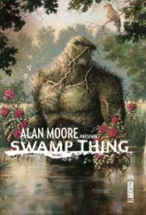 Swamp Thing, volume 1