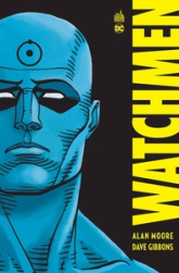 Watchmen (Intégrale)