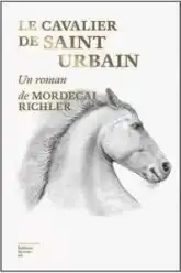 Le cavalier de Saint-Urbain