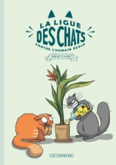 La ligue des chats contre l'humain écolo