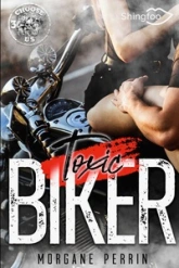 Toxic Biker 3