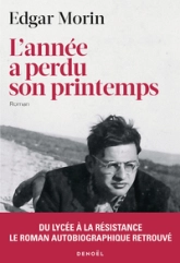 L'année a perdu son printemps