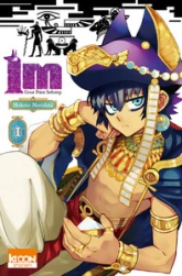 Im, tome 1