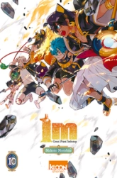 Im, tome 10