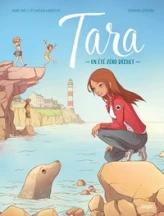 Tara, tome 1 : Un été zéro déchet