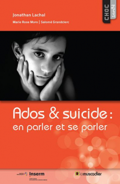 Ados & suicide : En parler et se parler