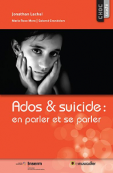 Ados & suicide : En parler et se parler