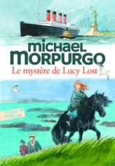 Le Mystère de Lucy Lost