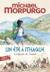 Un été à Ithaque : L'odyssée de Nandi