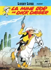 Lucky Luke - Collection originale Dupuis