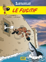 Rantanplan, tome 7 : Le Fugitif