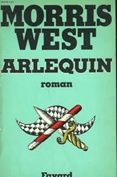 Arlequin