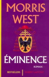 Éminence