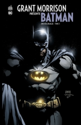 Batman - Intégrale 03