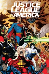 Justice League of America, tome 3