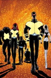 X-Men, tome 1