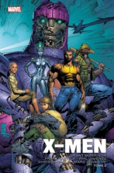 X-Men, tome 2