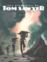 Les aventures de Tom Sawyer, tome 2