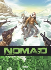 Nomad 2.0, tome 2 : Songbun