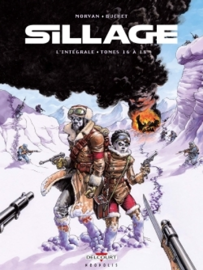 Sillage