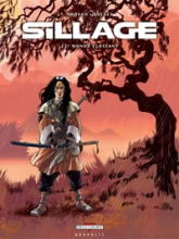 Sillage, Tome 11 : Monde flottant