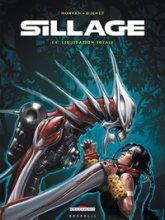 Sillage, Tome 14 : Liquidation totale