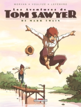 Les Aventures de Tom Sawyer - Intégrale