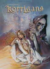 Korrigans, tome 3 : Le peuple de Dana