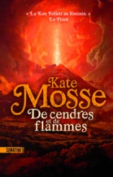 De cendres et de flammes