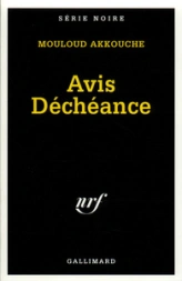 Avis déchéance