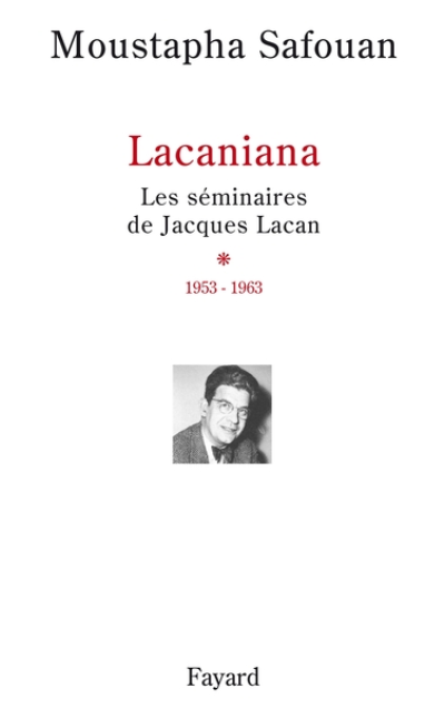 Lacaniana