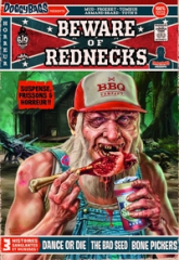 Beware of rednecks