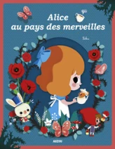 Alice au pays des merveilles