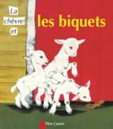 La chèvre et les biquets