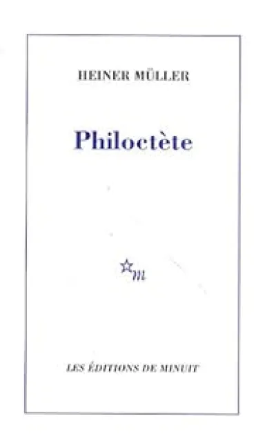 Philoctete